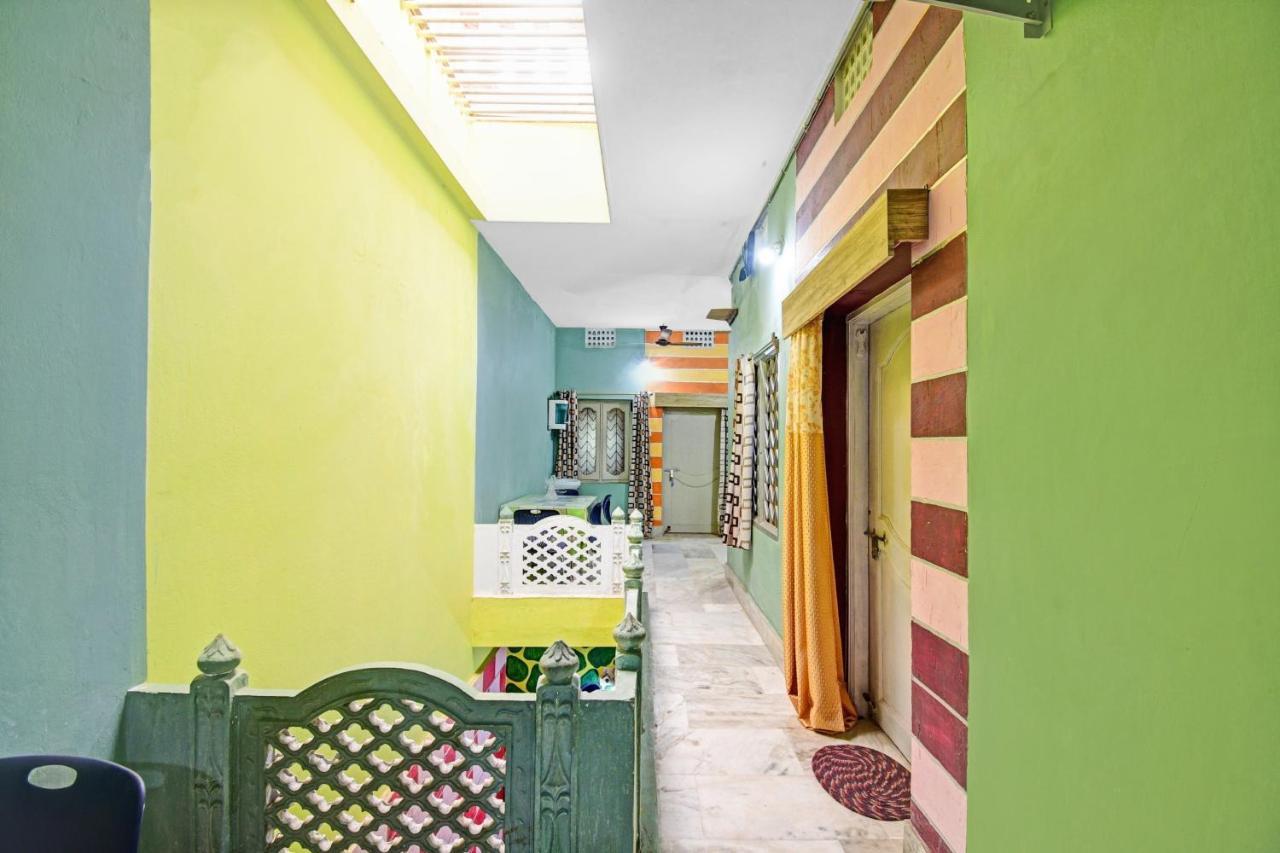 Spot On 81220 New Asha Hotel Puri Exterior photo